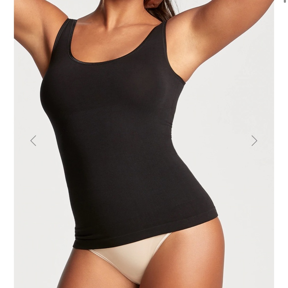 Yummie 2-Way Shaping Tank